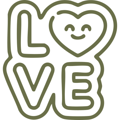 Love You