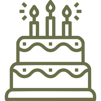 Birthday