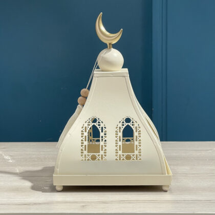 Tamrya metal (27cm H) rm-12