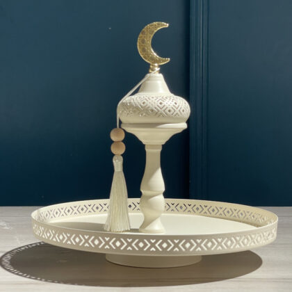 Ramadan tray (rm-55)