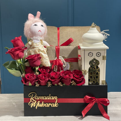Box Ramadan (BR-9)