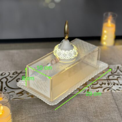 Tamrya acrylic and metal rm-49