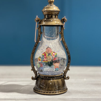 MBC Characters lantern