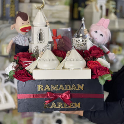 Box Ramadan (BR-5)