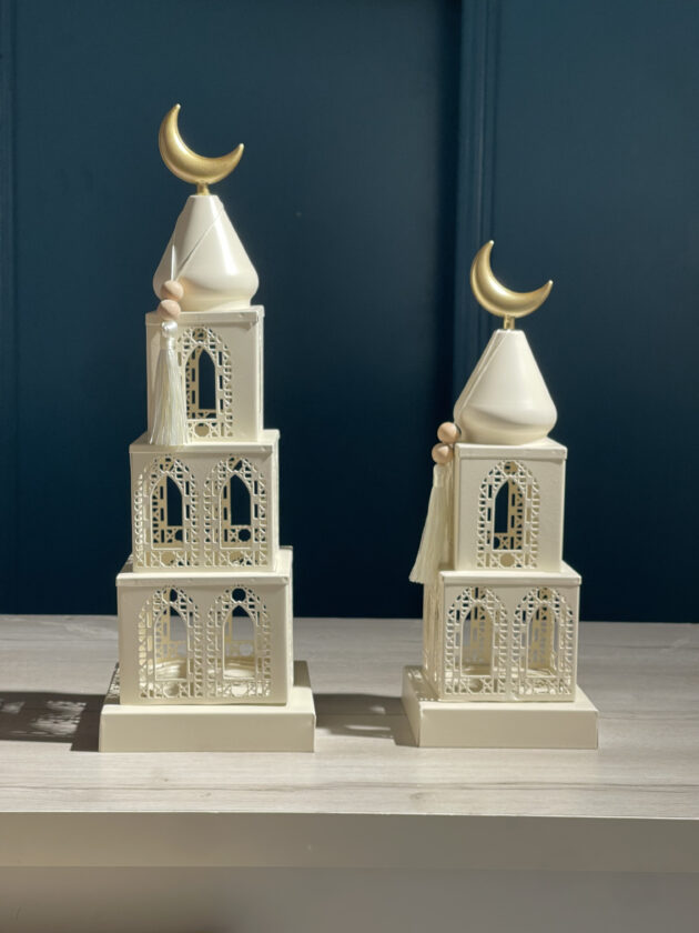 Ramadan Decor