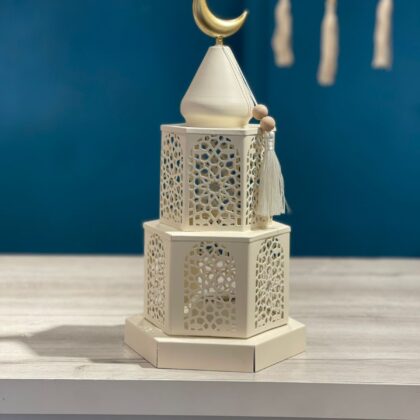 مأذنة معدن-(YR-17)