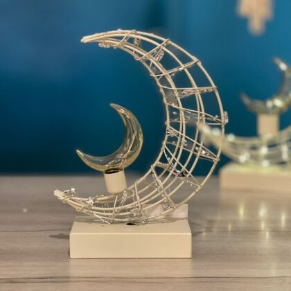 ستاند ديكور هلال-(JB-27)