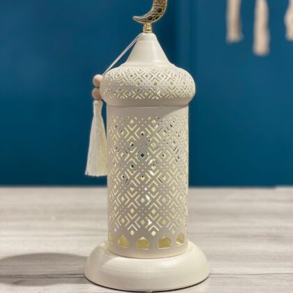 فانوس معدن-(YR-11)