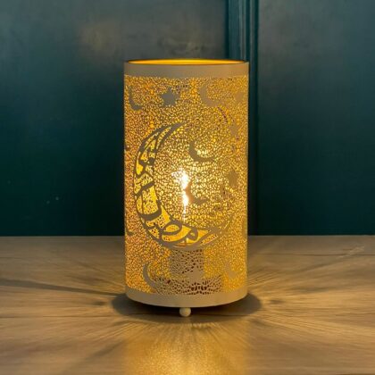 اباجورة مضيئه رمضان-(JB-34)