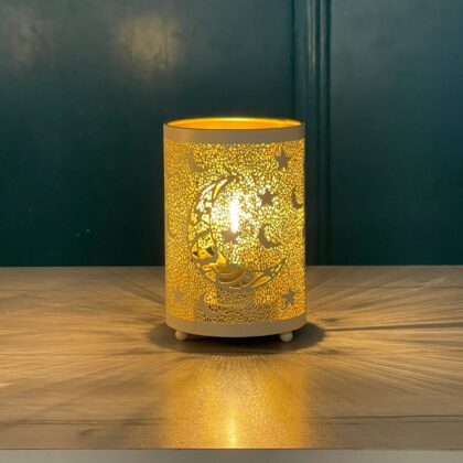 اباجورة مضيئة رمضان-(JB-33)